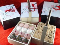 春のお祝いセット