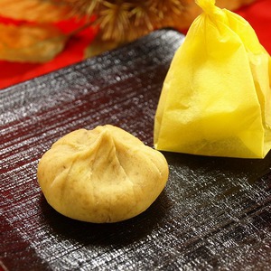 栗きんとん檸檬