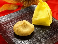 栗きんとん檸檬