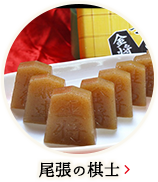 尾張の棋士